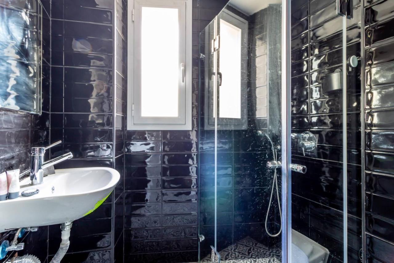 Midrahov Urban Suites Йерусалим Екстериор снимка