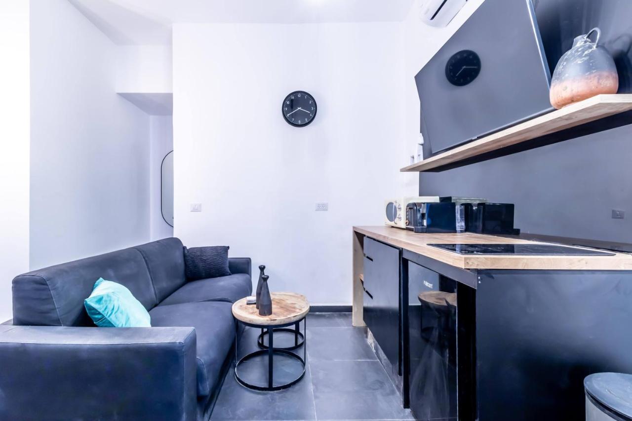 Midrahov Urban Suites Йерусалим Екстериор снимка